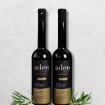 2024-2025 Aden Bahçesi Premium 2'li Paket 500 ml