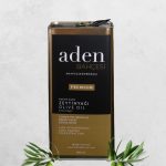 2025-2026 Aden Bahçesi Premium 5L