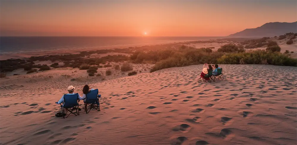 Patara Beach