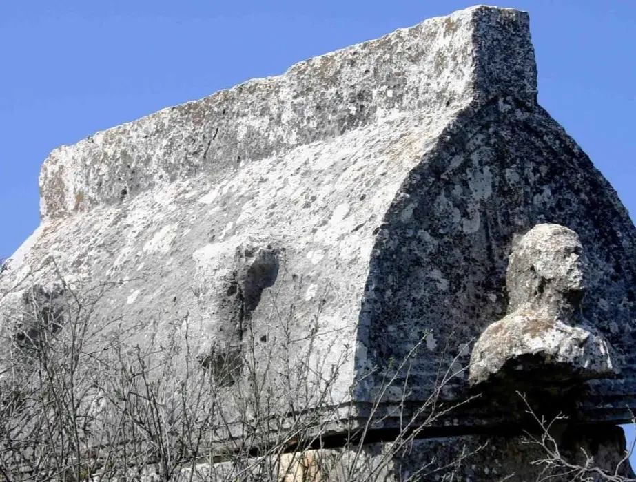 Myra (Demre)