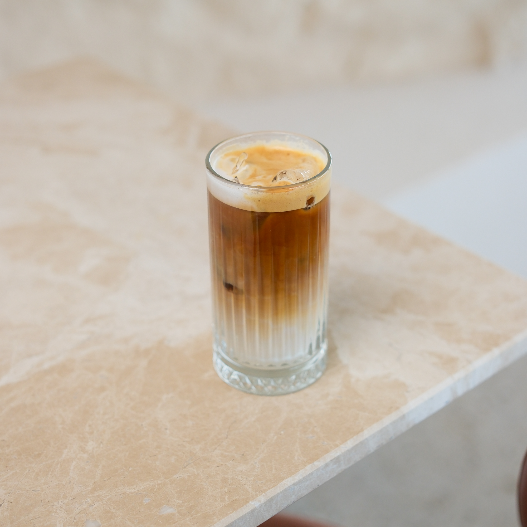 Ice Caramel Macchiato