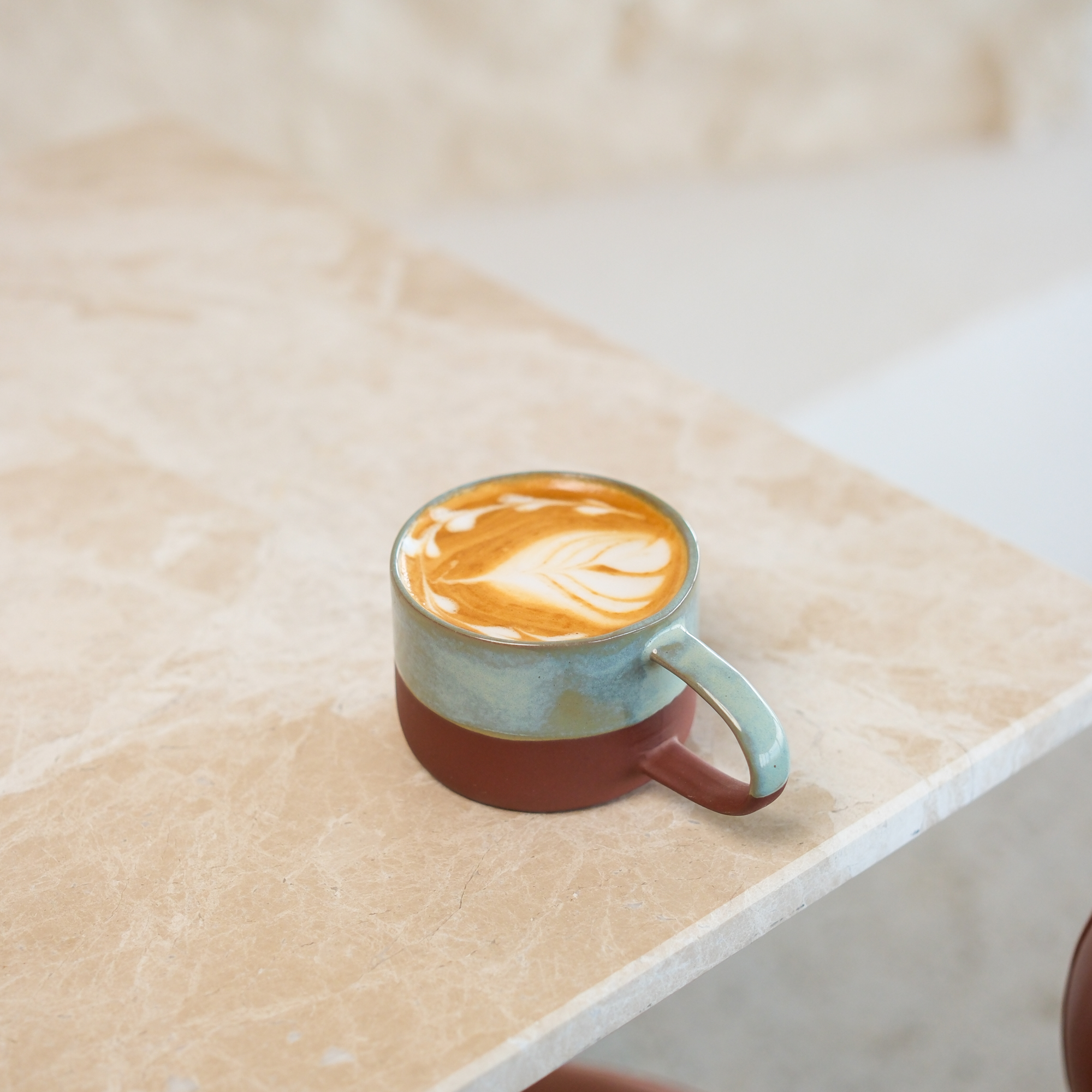 Latte Machiato